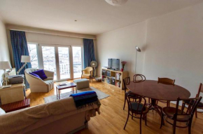 Luxury view Apartman